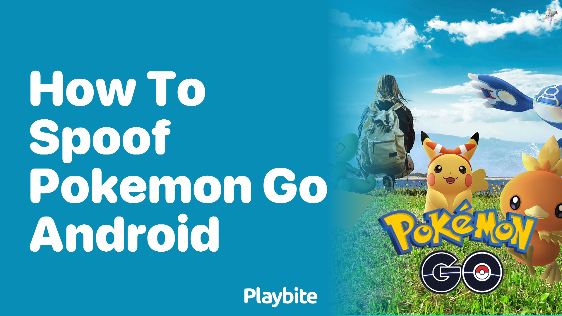 How to Spoof Pokemon Go on Android: A Gamer&#8217;s Guide