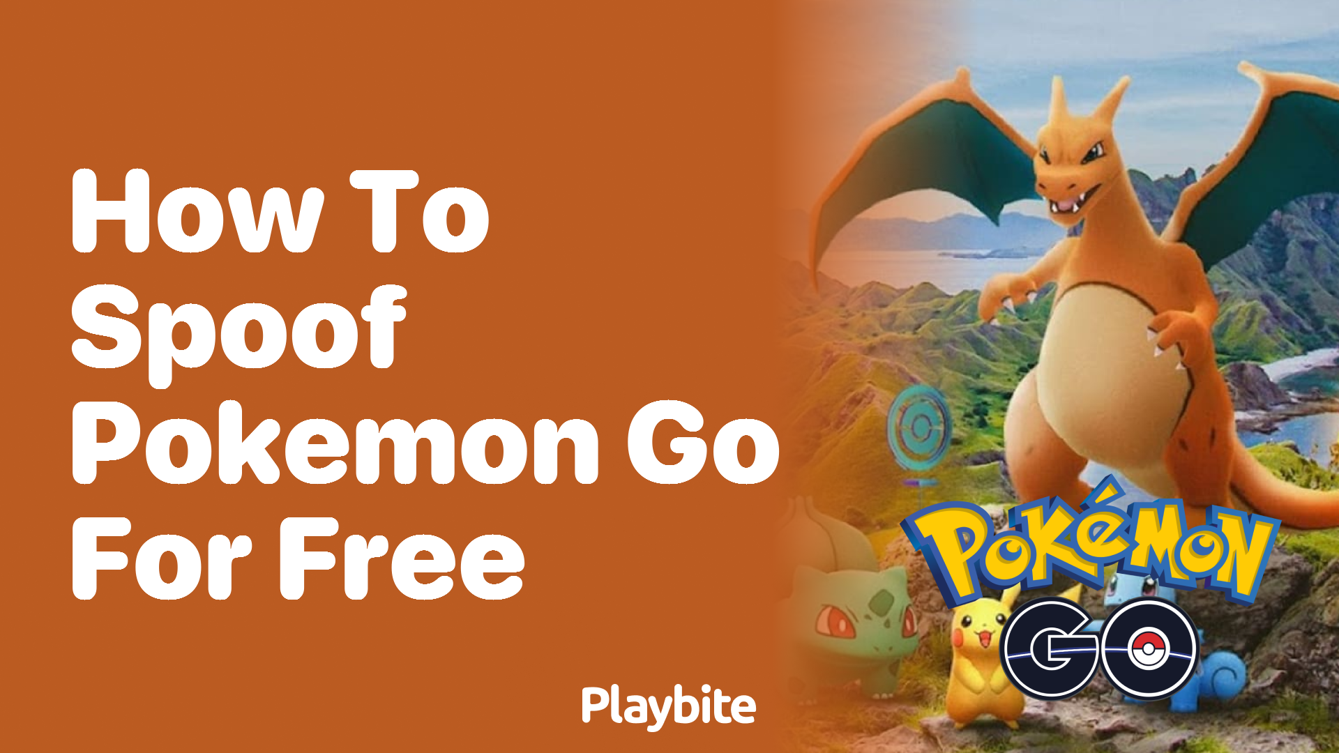 How to Spoof Pokemon Go for Free: A Quick Guide