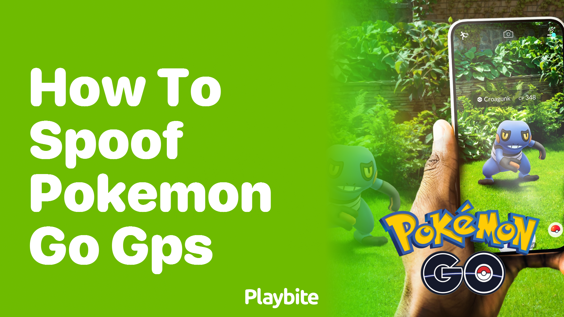 How to Spoof Pokemon GO GPS? Everything You Need to Know