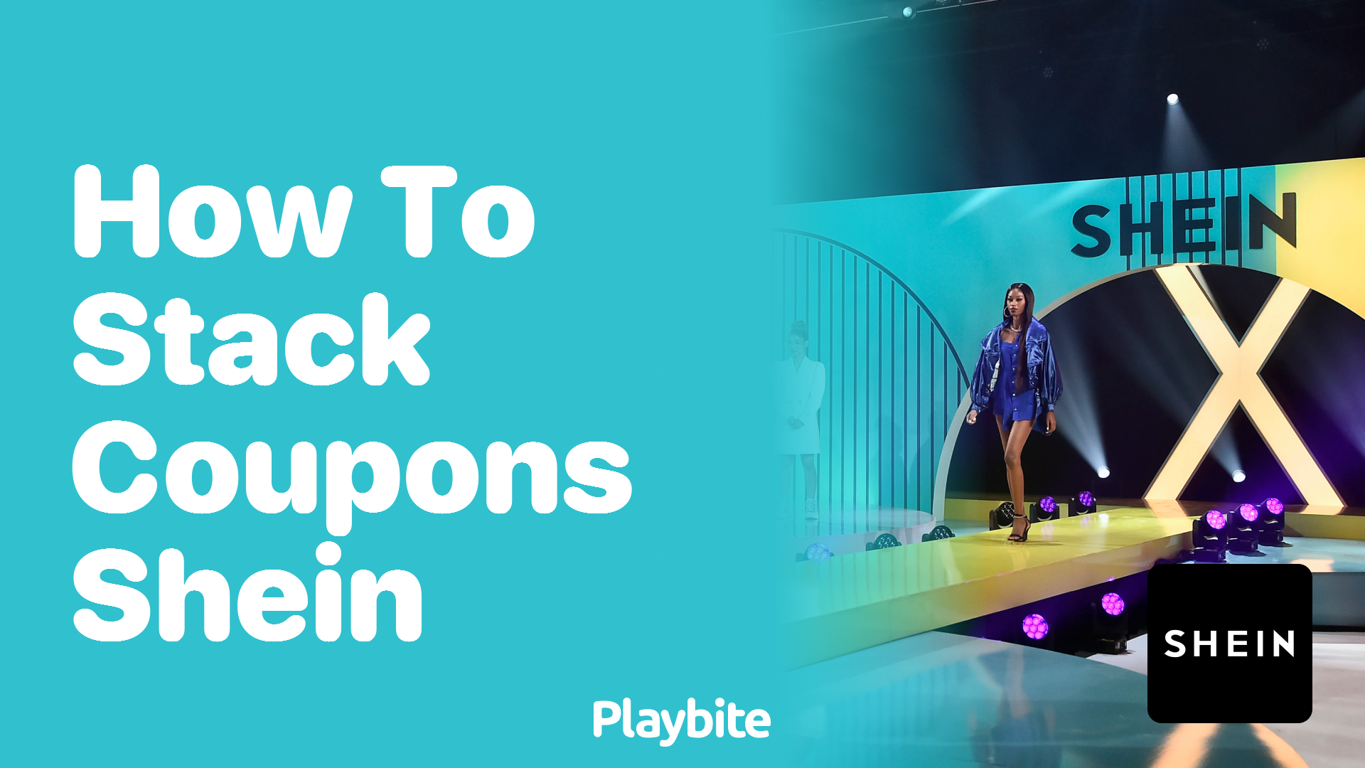How to Stack Coupons on SHEIN: A Simple Guide