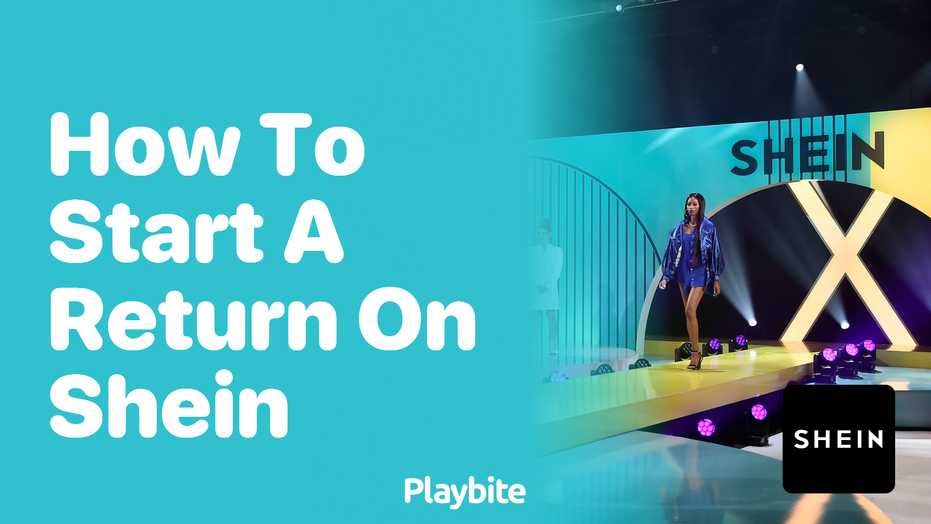 How to Start a Return on SHEIN: A Step-by-Step Guide