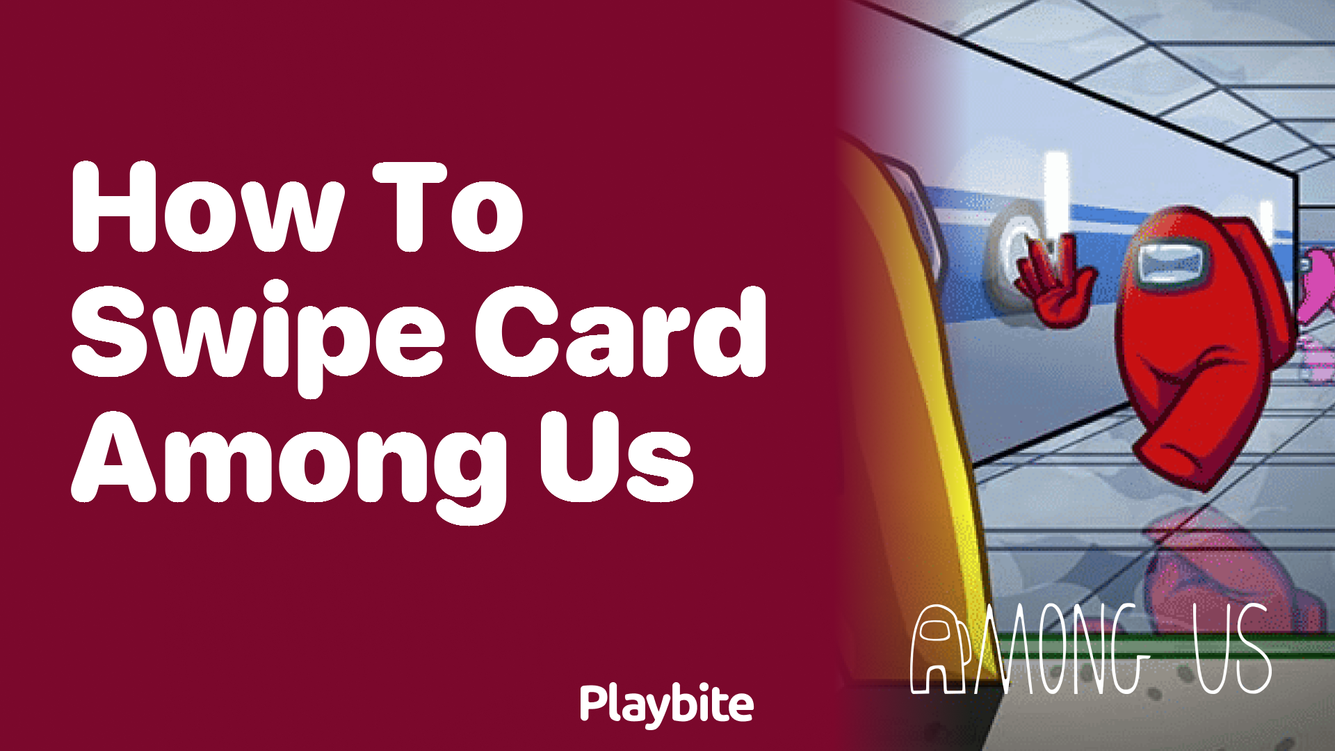 How to Swipe Card in Among Us: A Simple Guide