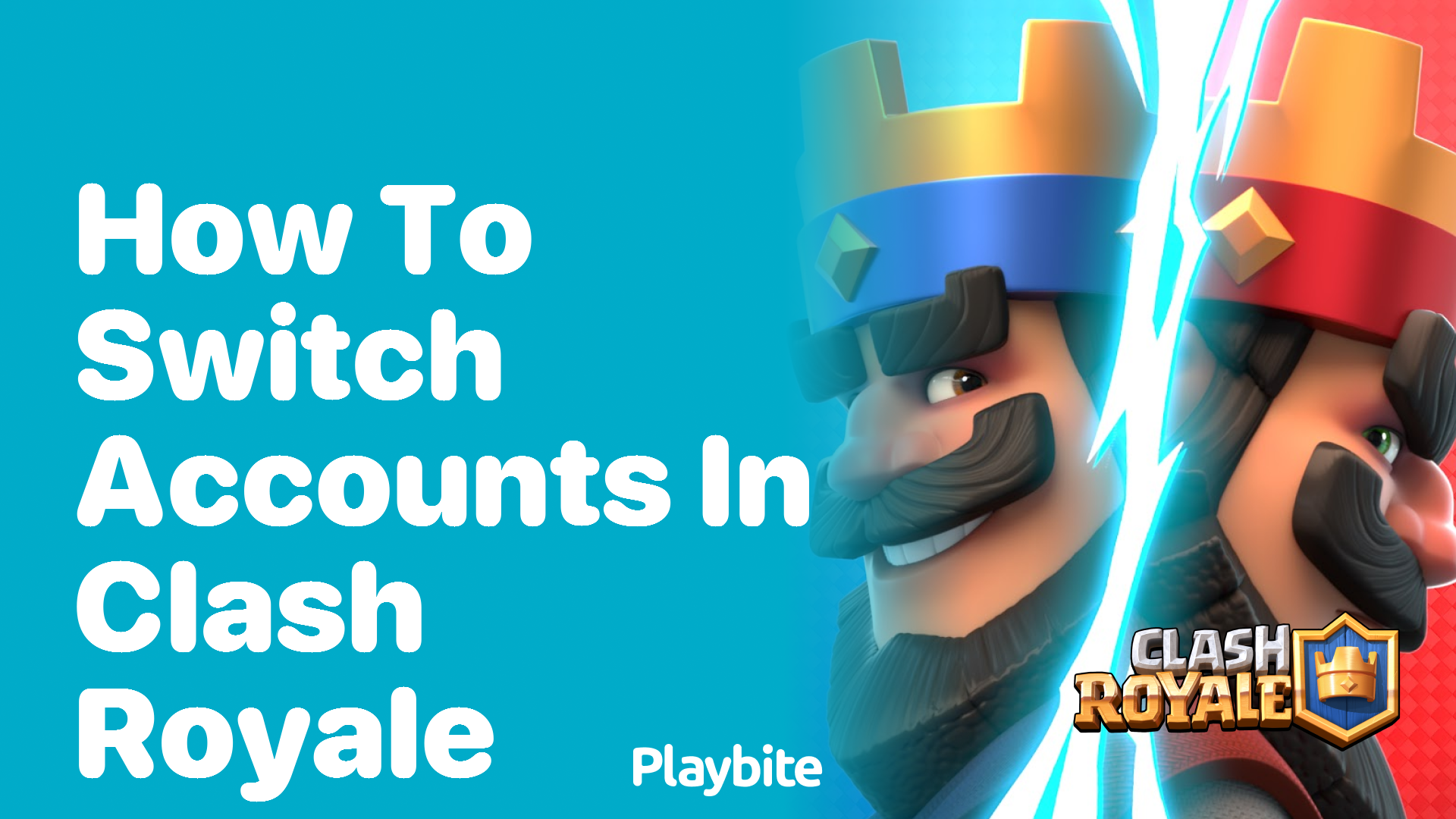 How to Switch Accounts in Clash Royale: A Simple Guide