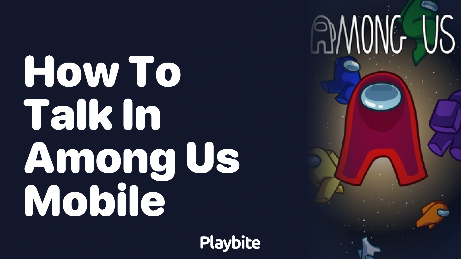 How to Talk in Among Us Mobile: Master Communication With Your Crewmates!