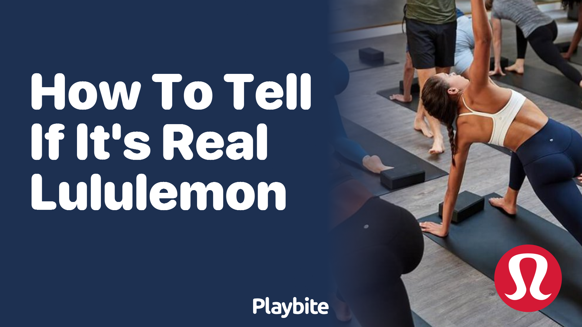 How to Tell if It’s Real Lululemon