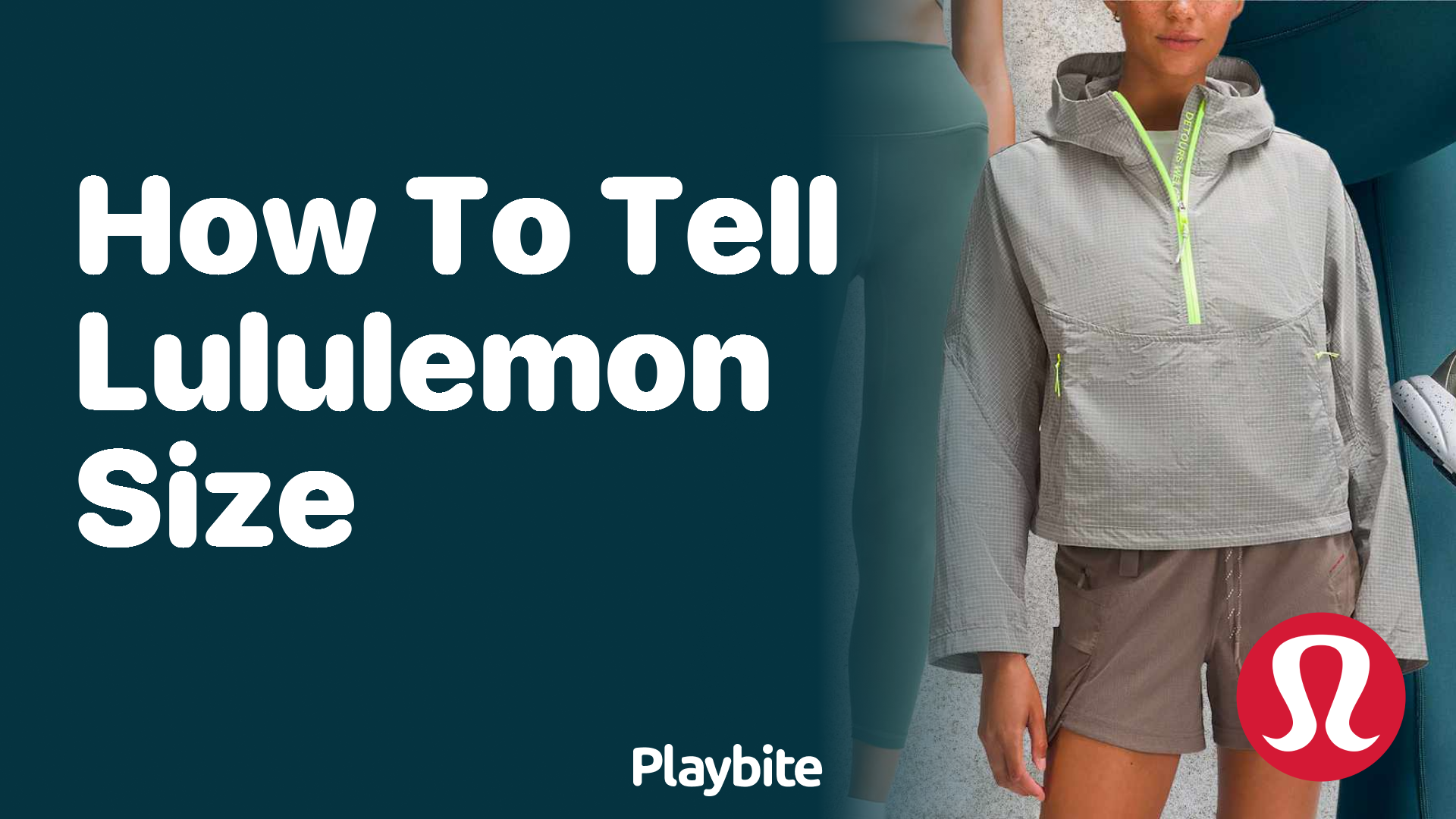 How to Tell Your Lululemon Size and Enjoy More from Your Active Wear