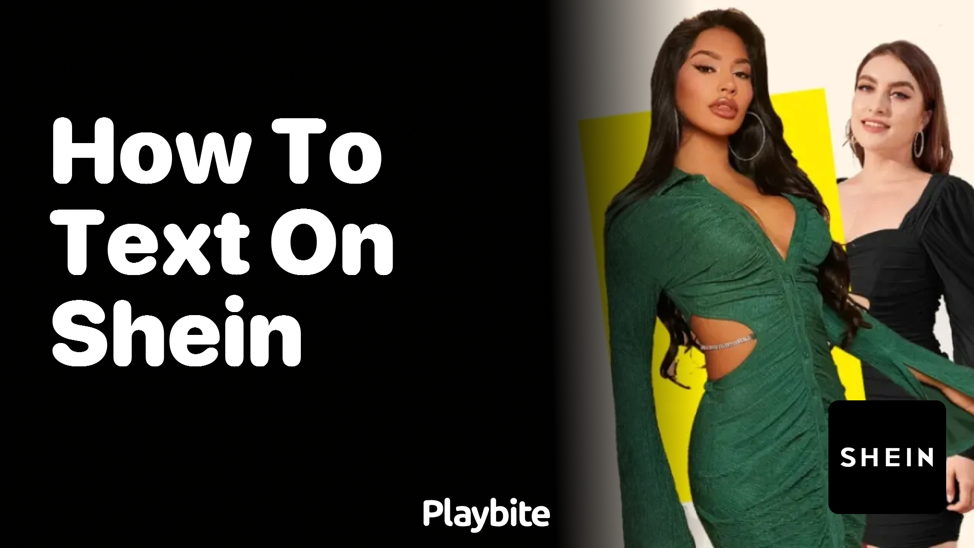 How to Text on SHEIN: A Simple Guide