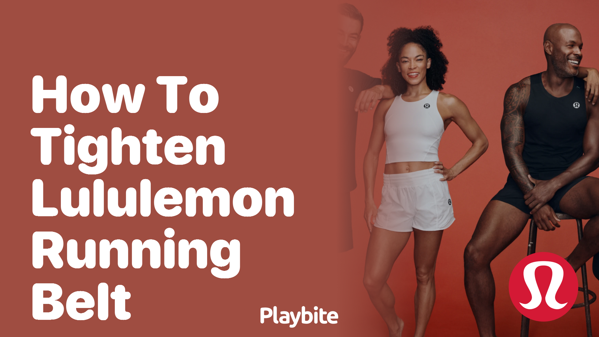 How to Tighten a Lululemon Running Belt: A Quick Guide - Playbite