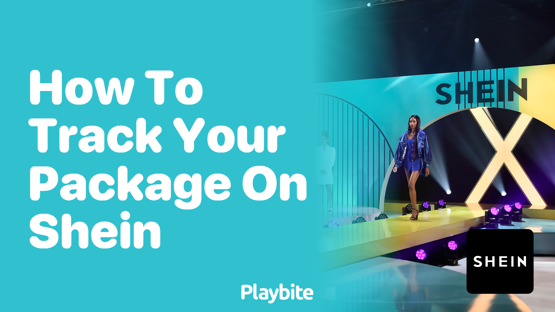 How to Track Your Package on SHEIN: A Simple Guide