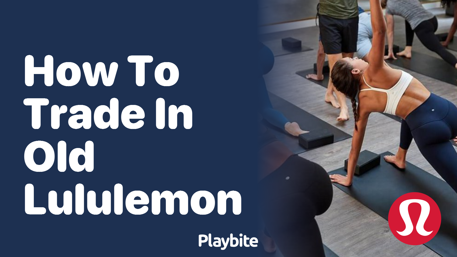 How to Trade in Old Lululemon Gear for New Treasures