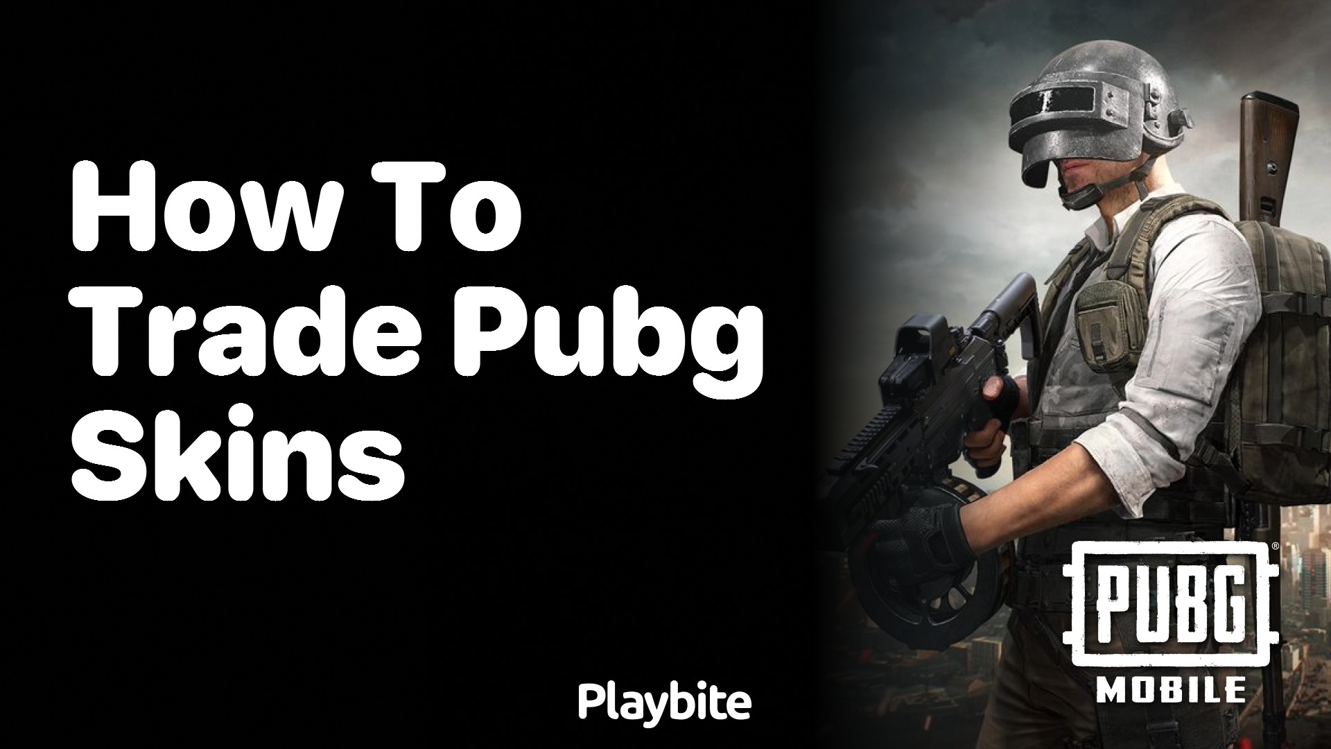 How to Trade PUBG Skins: A Fun Guide to Swapping Your Treasures!