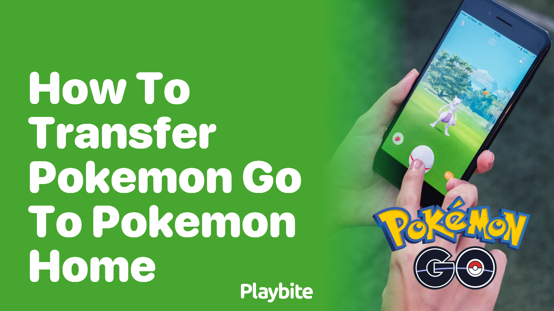 How to Transfer Pokemon GO to Pokemon Home: A Step-by-Step Guide