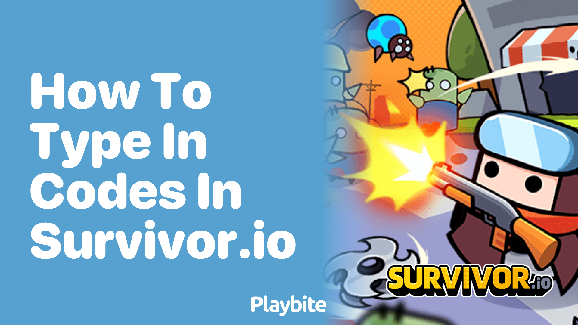 How to Type in Codes in Survivor.io: A Quick Guide