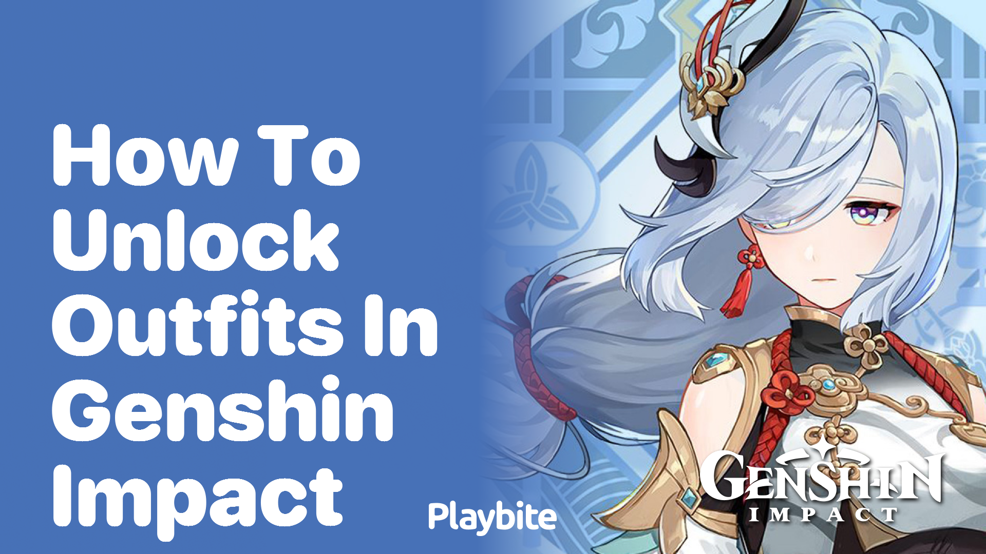 How to Unlock Outfits in Genshin Impact: A Quick Guide