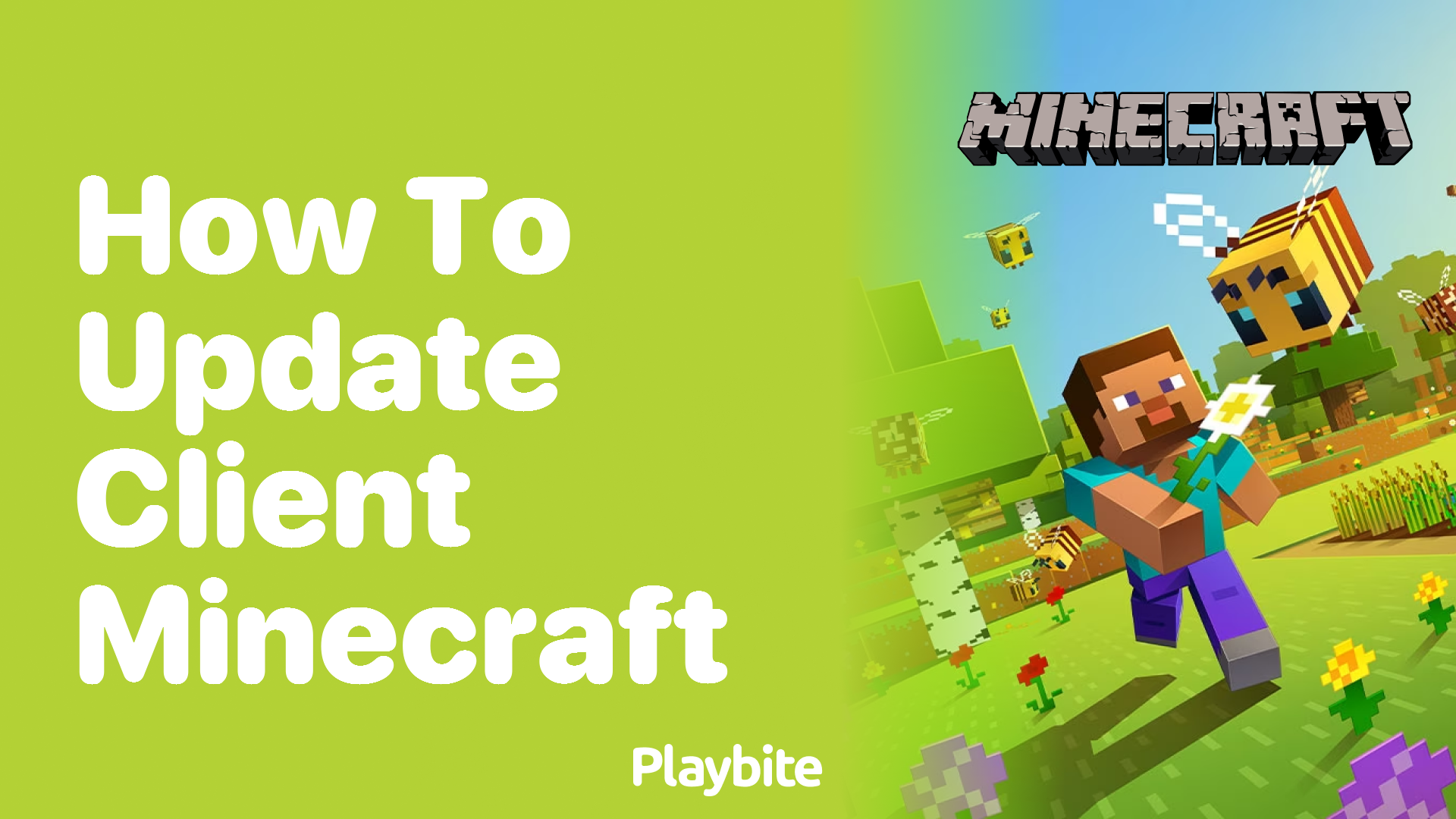 How to Update Your Minecraft Client for a Fresh Gaming Experience