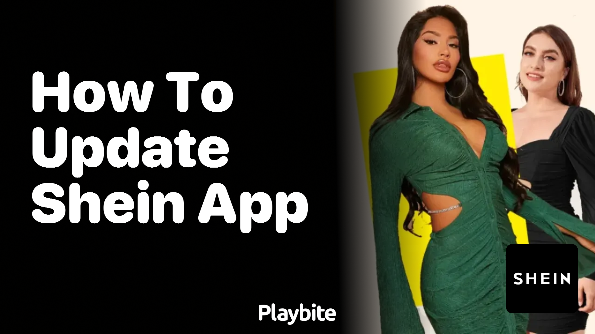 How to Update the SHEIN App: A Simple Guide