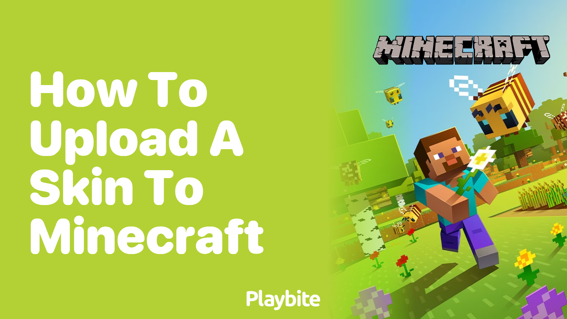 How to Upload a Skin to Minecraft: A Simple Guide
