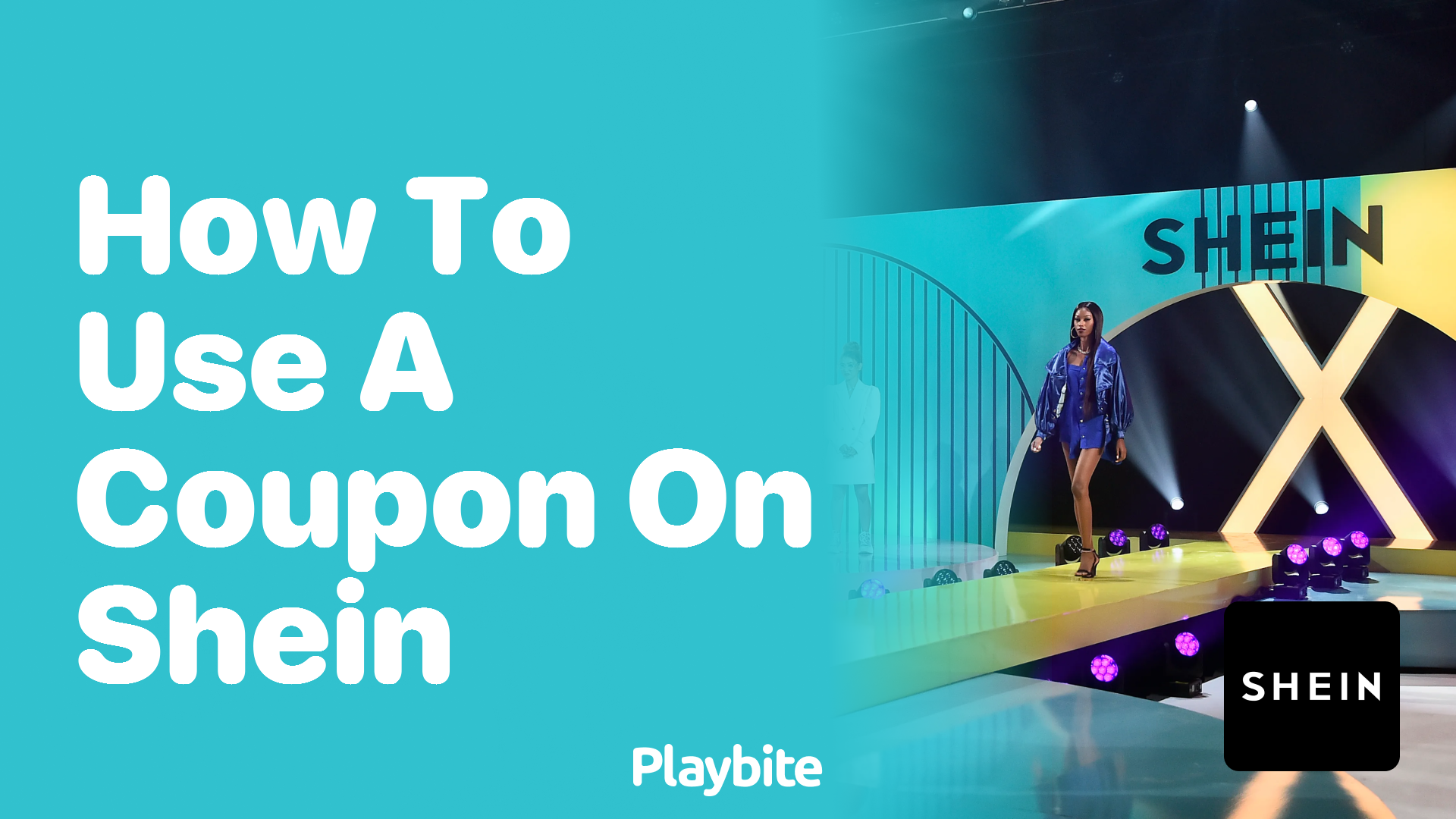 How to Use a Coupon on SHEIN: A Simple Guide