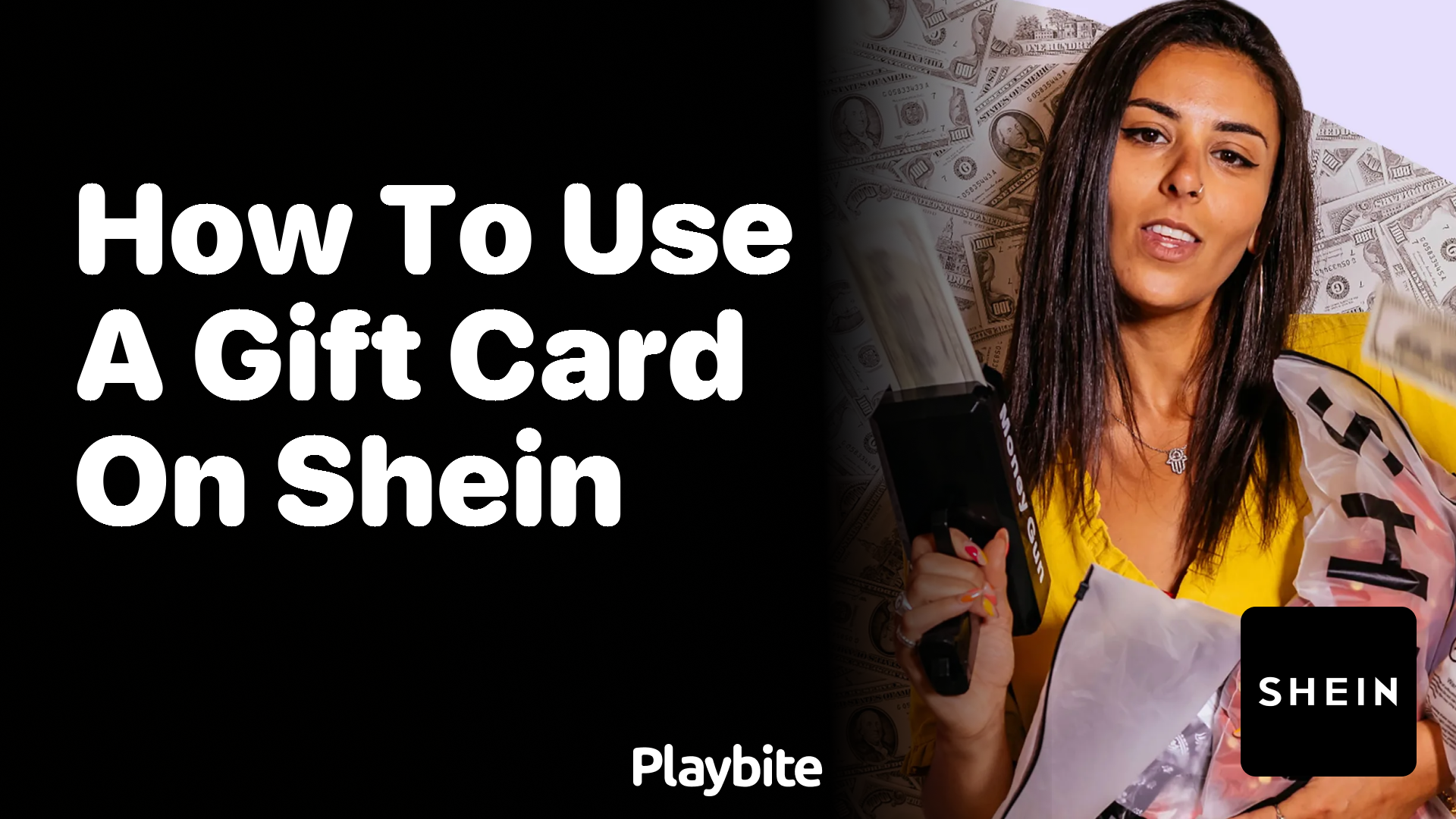 How to Use a Gift Card on SHEIN: A Step-by-Step Guide