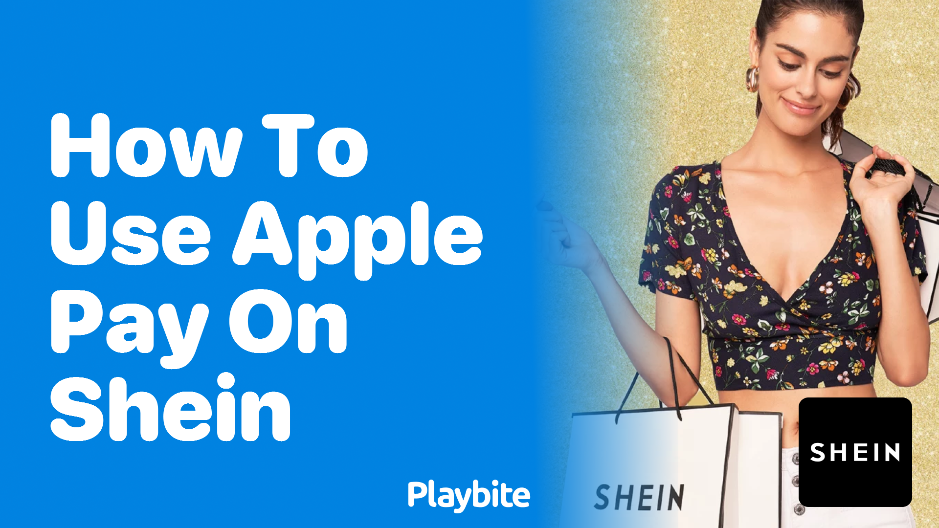 How to Use Apple Pay on SHEIN: A Simple Guide