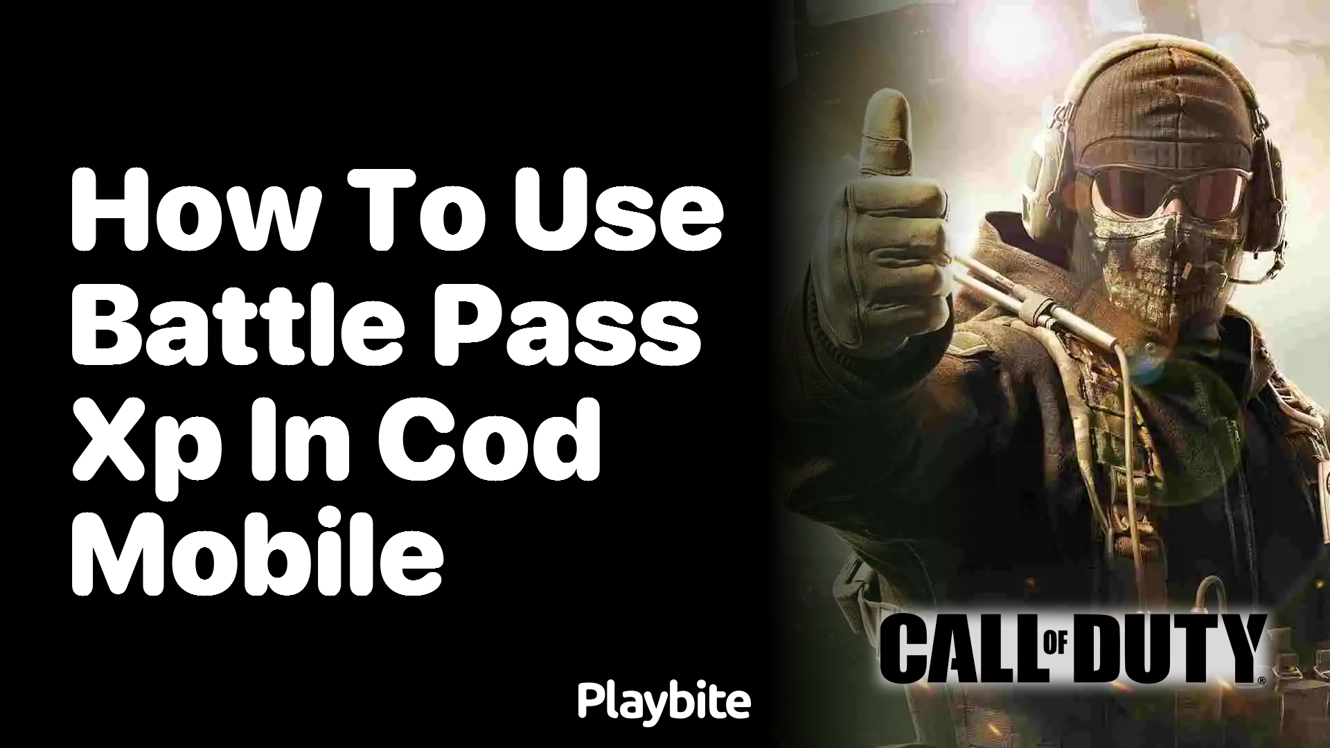 How to Use Battle Pass XP in COD Mobile: A Quick Guide