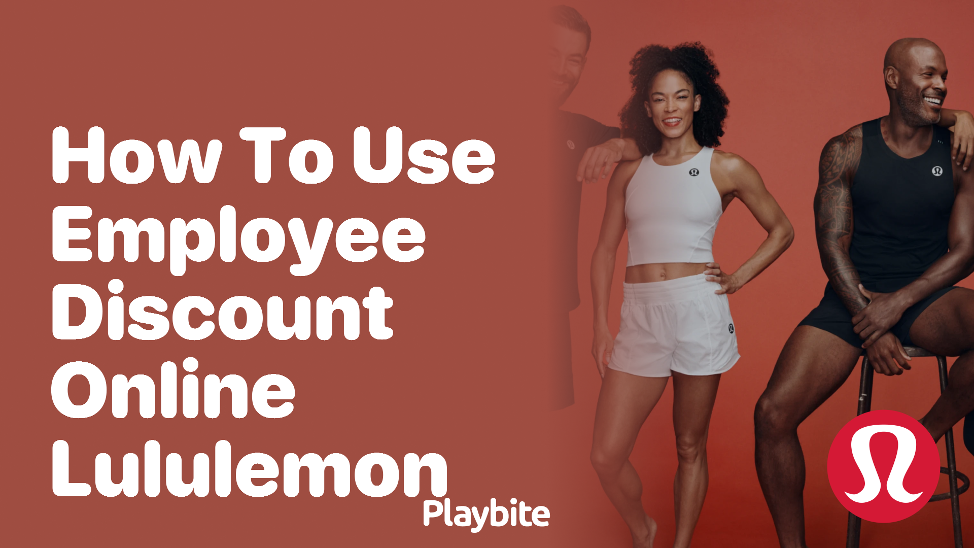 How to Use Your Employee Discount Online at Lululemon