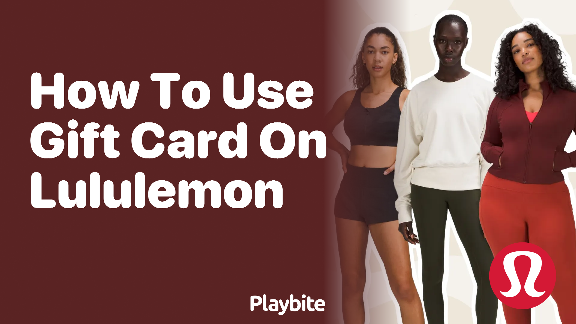 How to Use a Gift Card on Lululemon: A Simple Guide