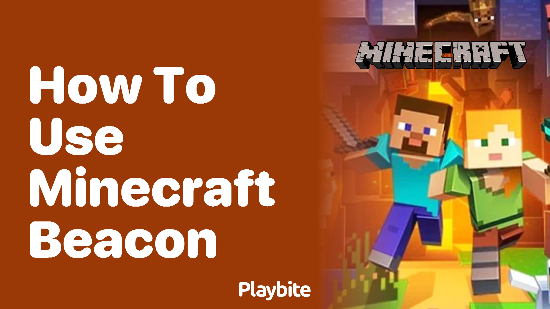 How to Use a Minecraft Beacon: A Quick Guide