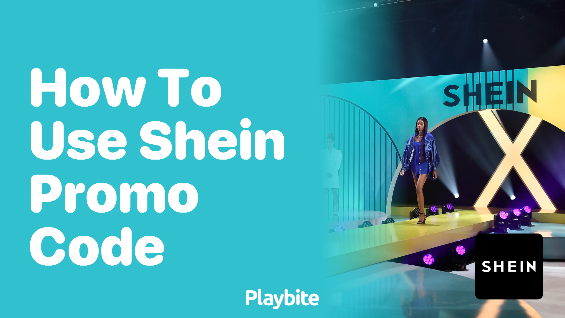 How to Use SHEIN Promo Codes for Fantastic Fashion Discounts
