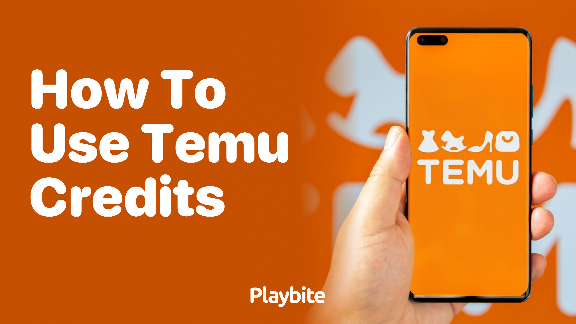 How to Use Temu Credits: A Simple Guide