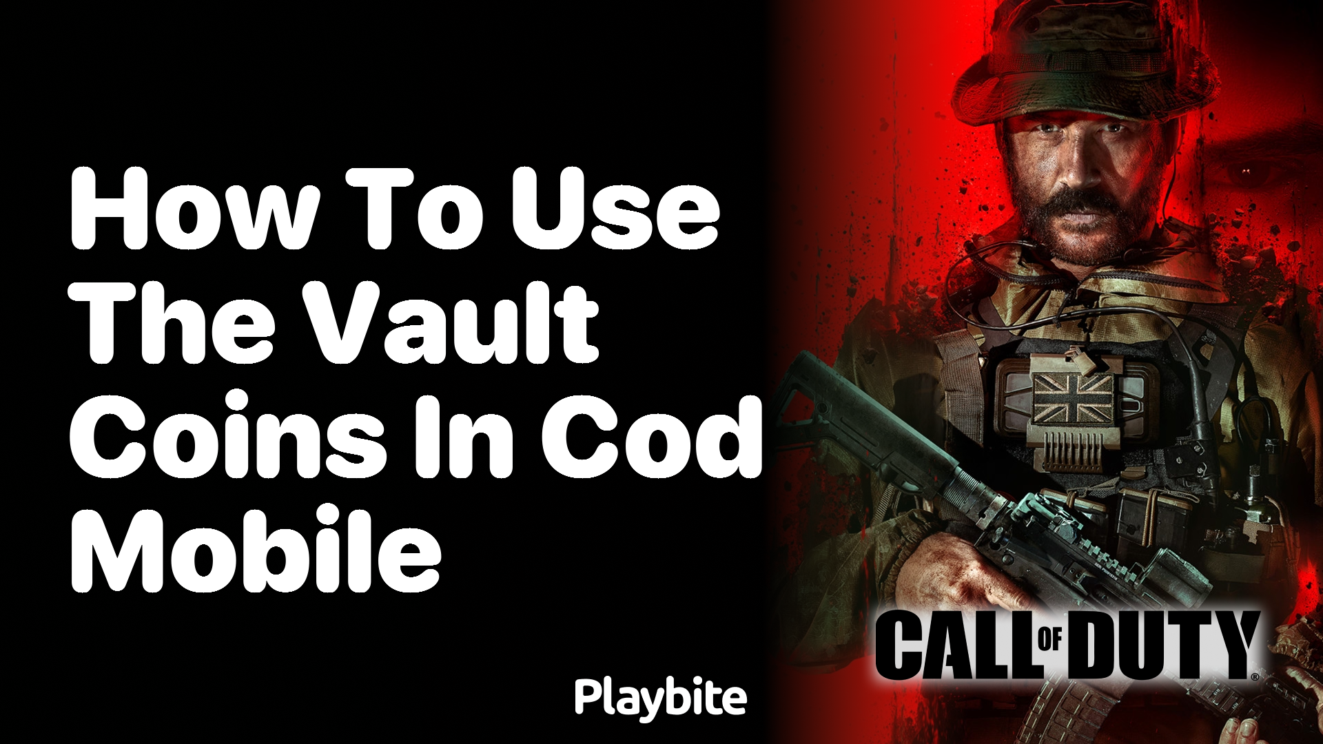 How to Use the Vault Coins in CoD Mobile