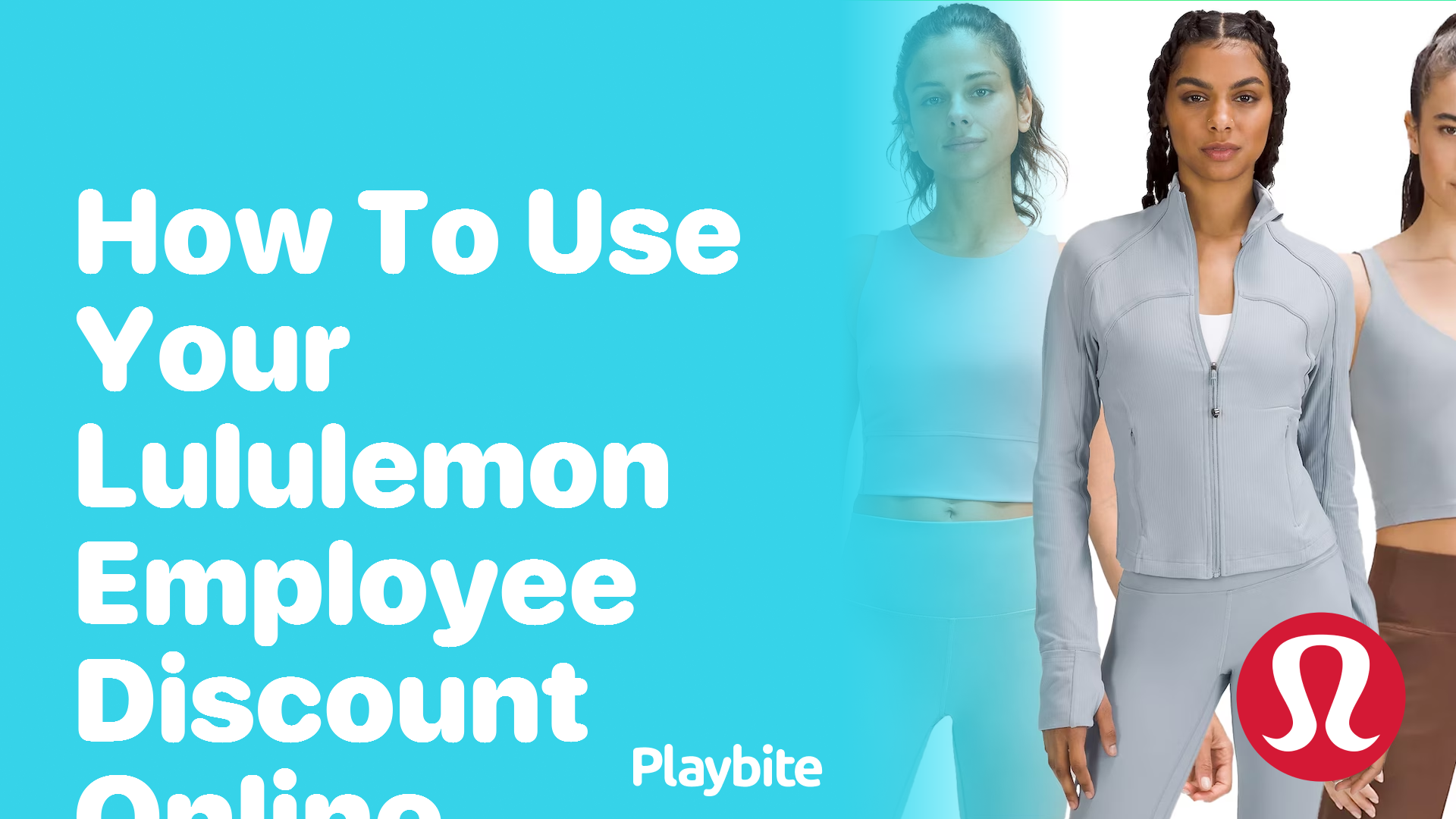 How to Use Your Lululemon Employee Discount Online