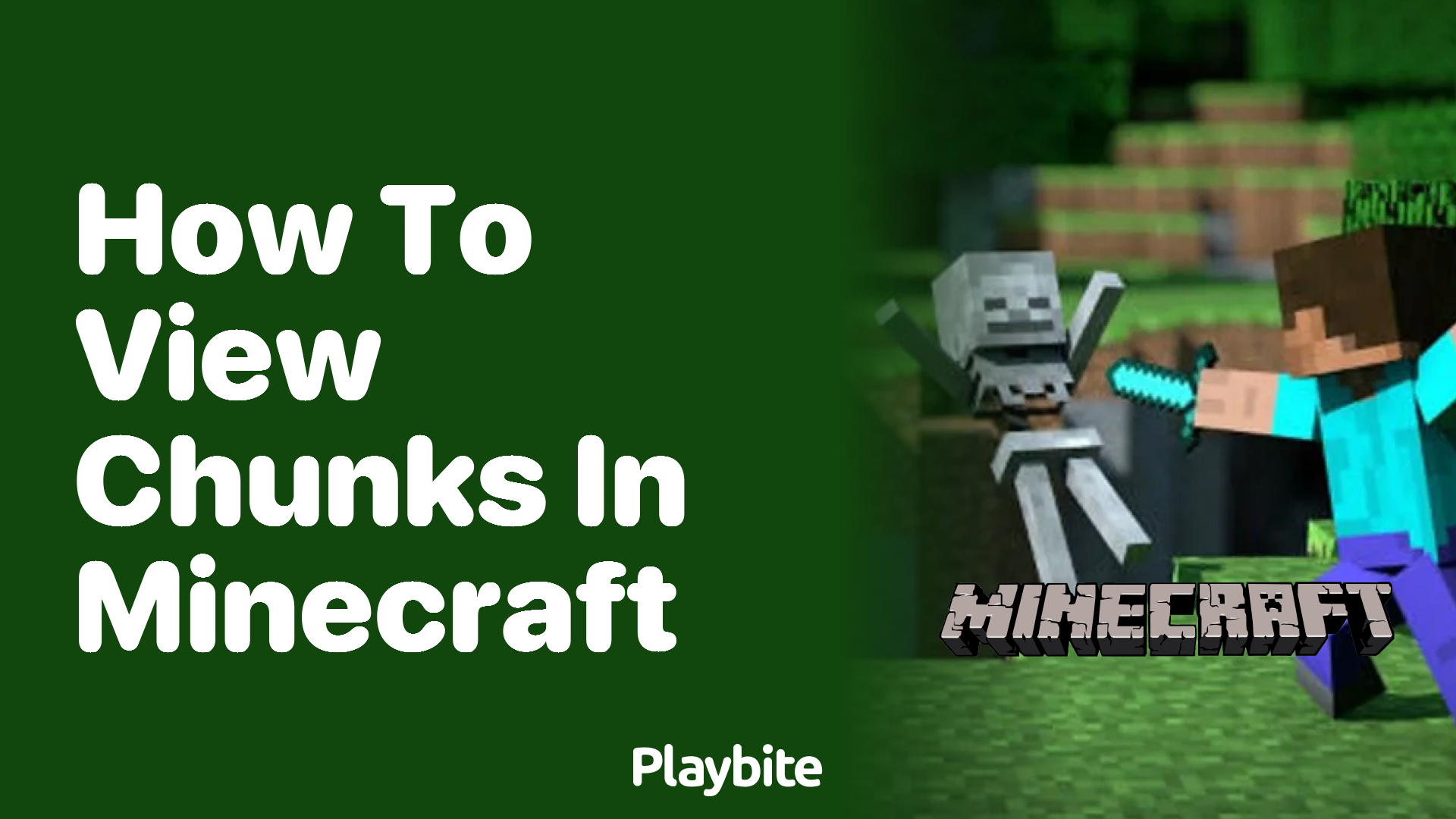 How to View Chunks in Minecraft: A Gamer’s Guide