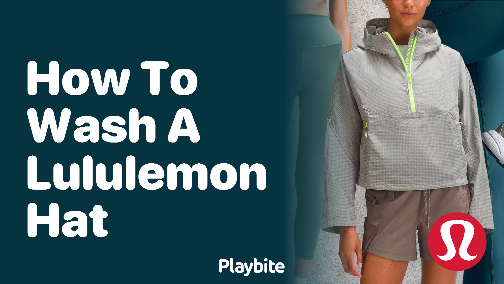 How to Wash a Lululemon Hat: Easy Steps to Keep It Looking Fresh