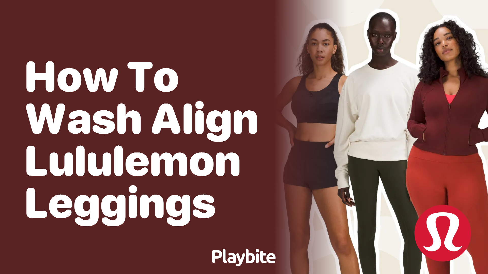 Can You Bleach a Lululemon Align Tank? - Playbite