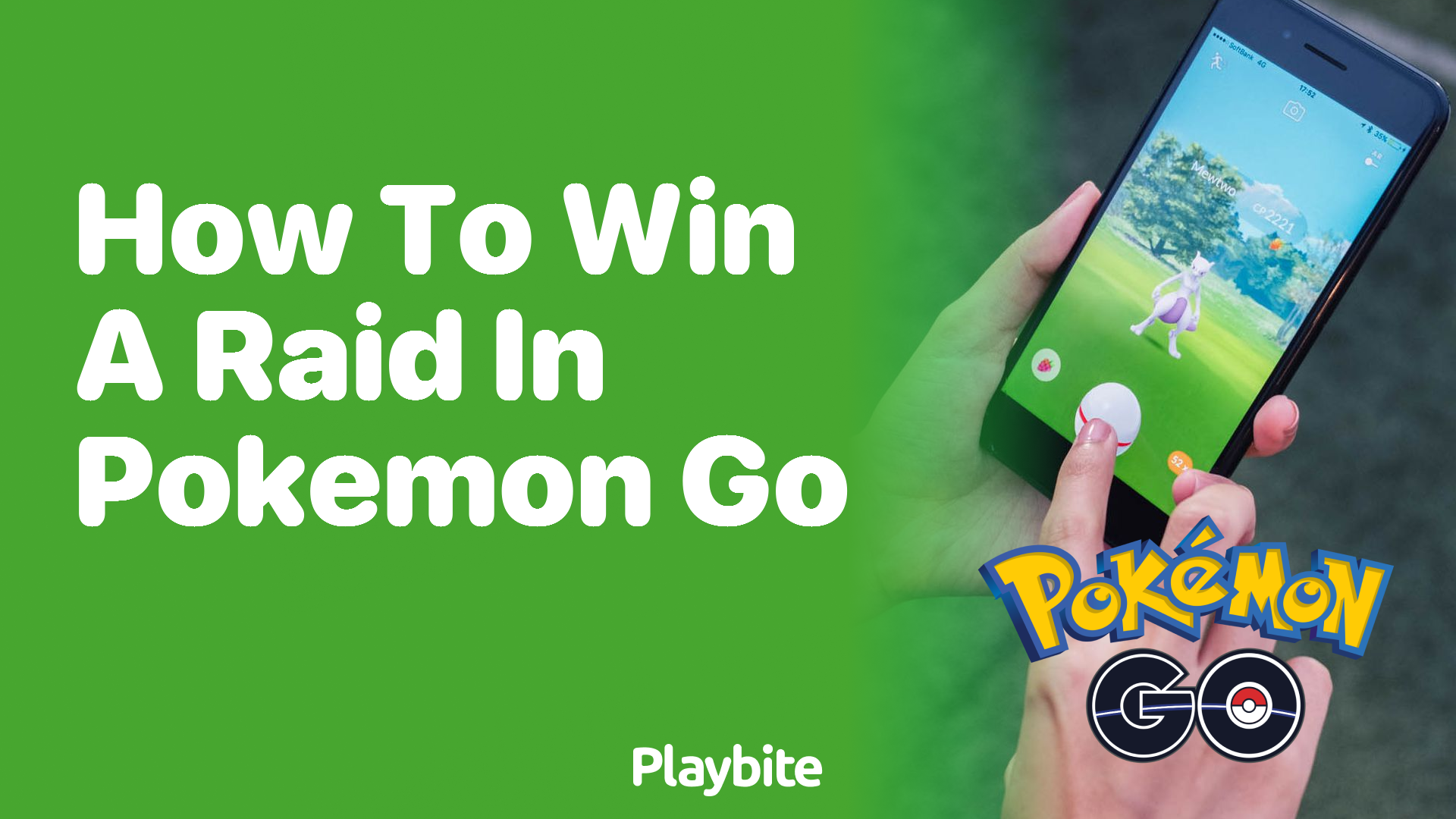 How to Win a Raid in Pokemon GO: Tips and Tricks