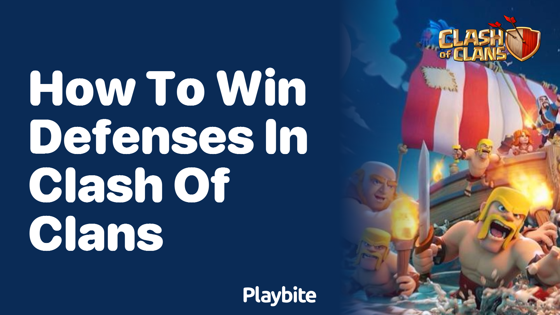 How to Win Defenses in Clash of Clans: A Fun Guide