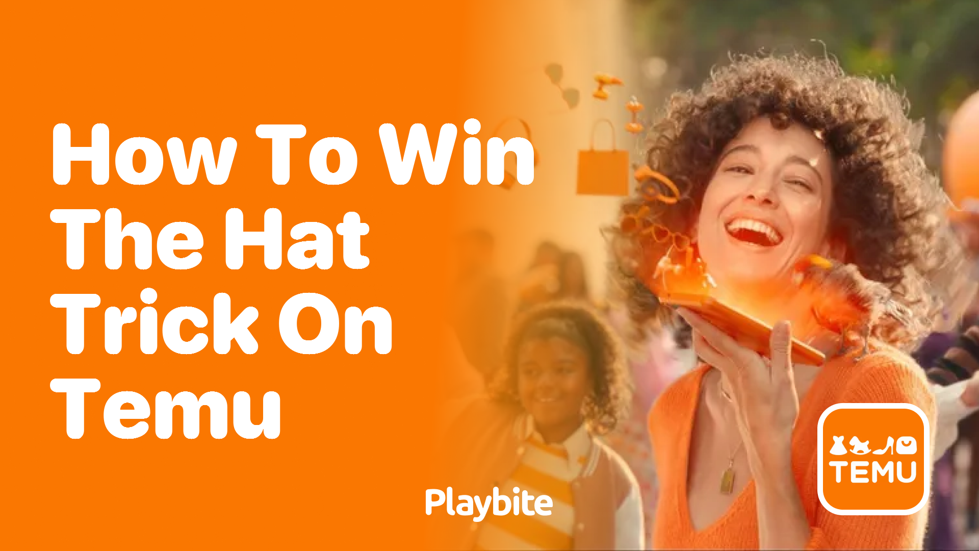 How to Win the Hat Trick on Temu: Your Guide to Scoring Big!