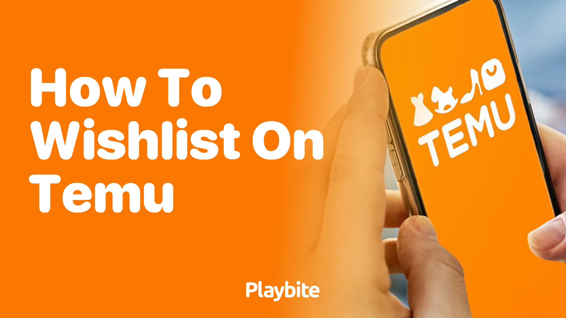 How to Wishlist on Temu: A Quick Guide