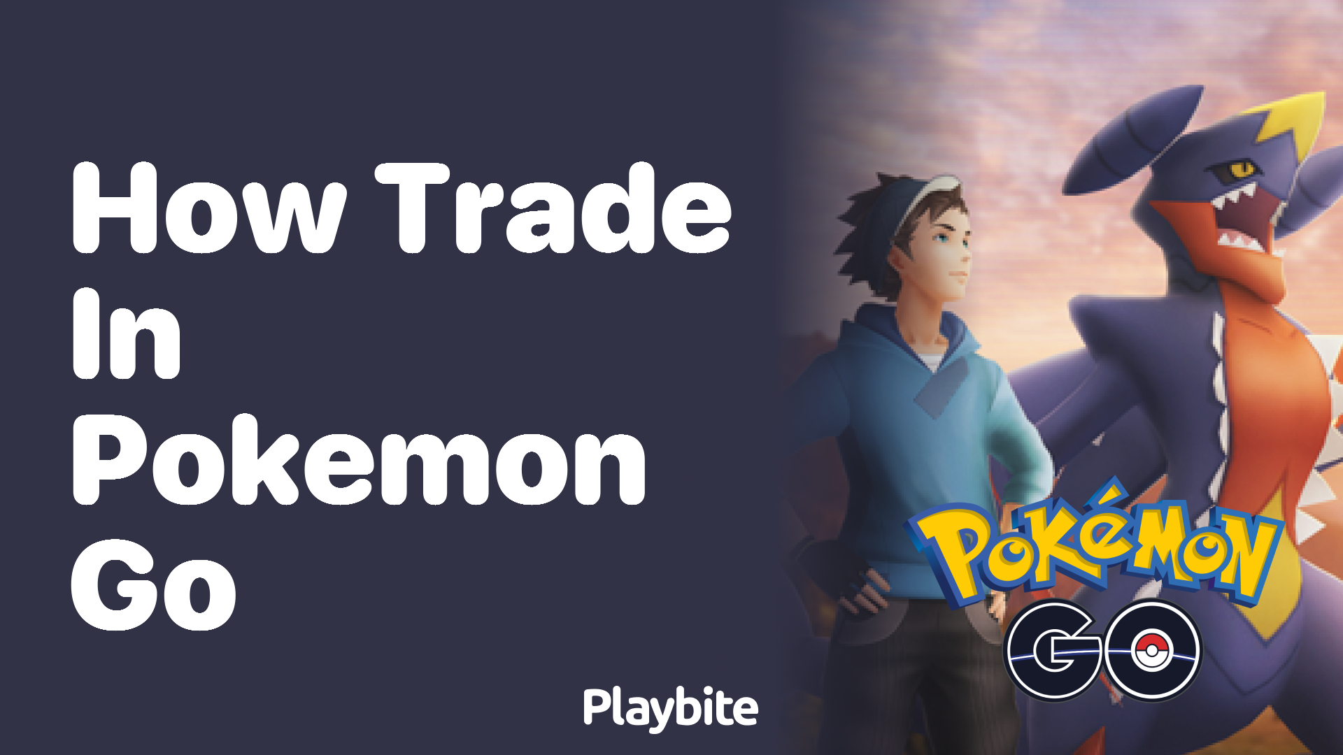 How to Trade in Pokemon GO: A Quick Guide