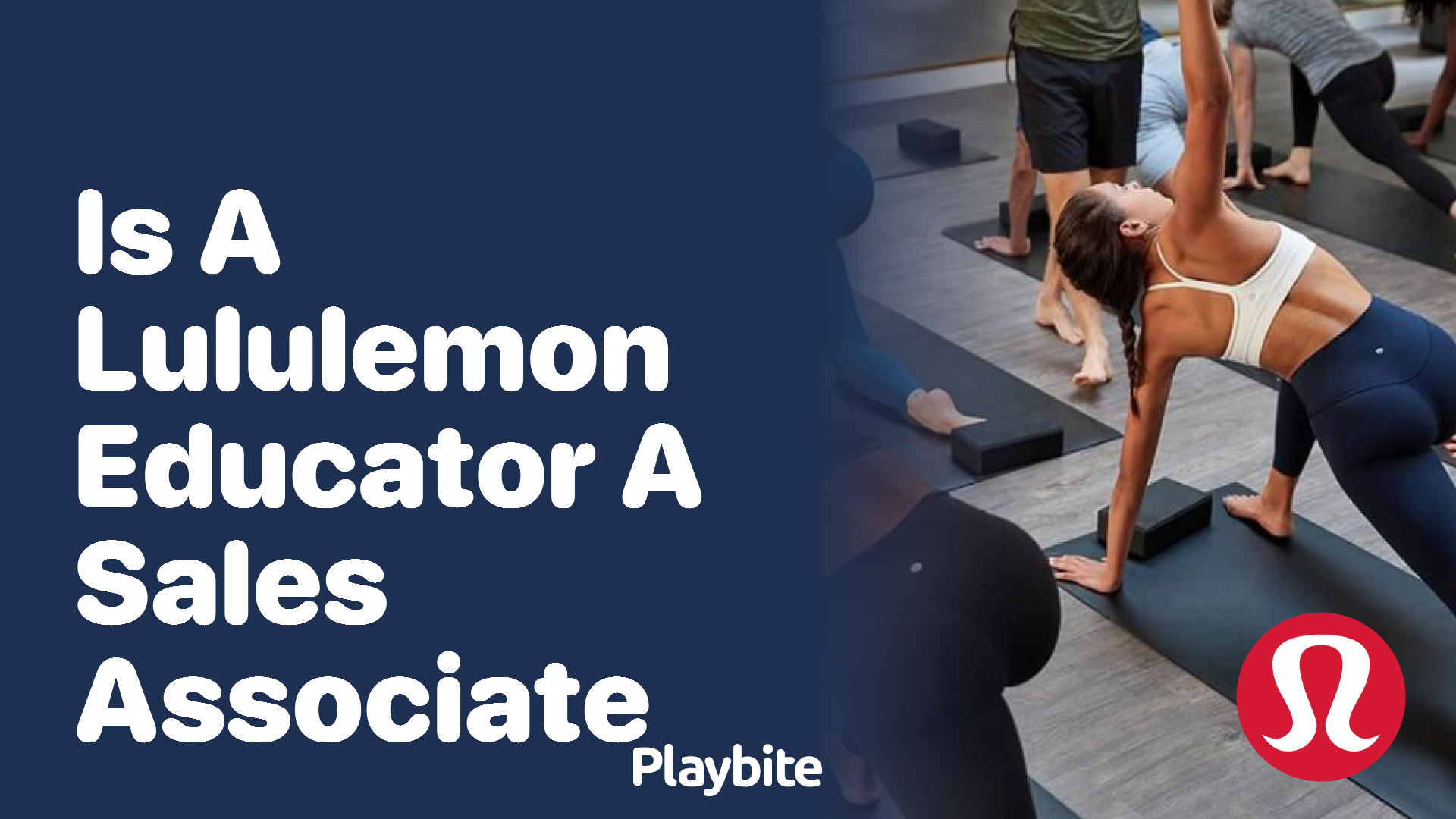 Is a Lululemon Educator a Sales Associate? Find Out Here!