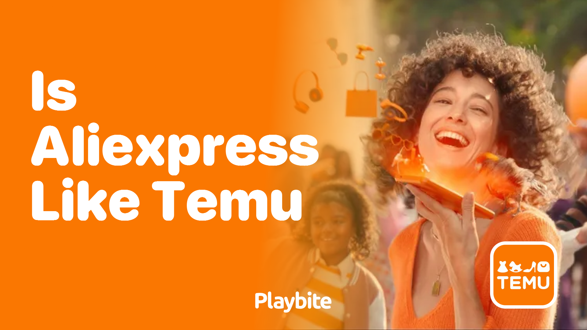 Is AliExpress Like Temu? Exploring the Similarities and Differences