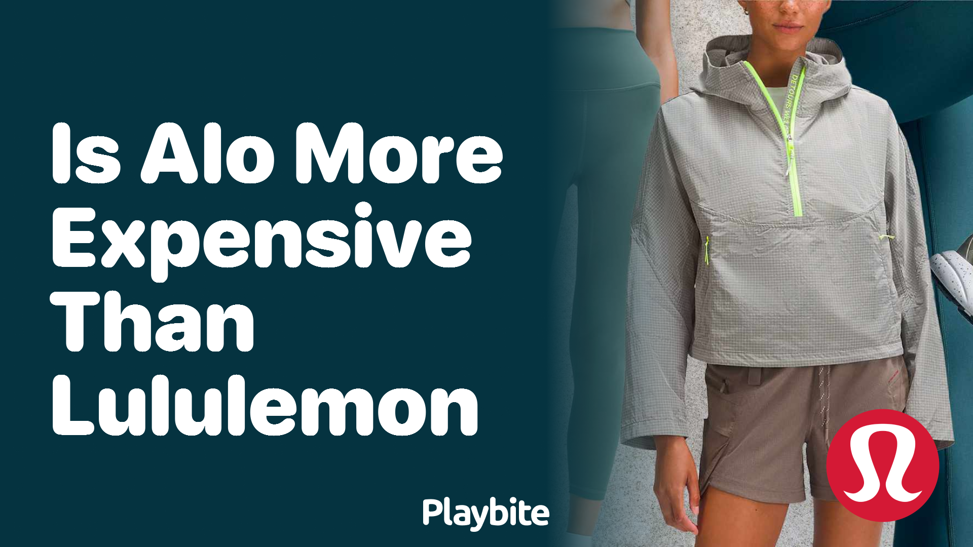 Is Alo More Expensive than Lululemon?