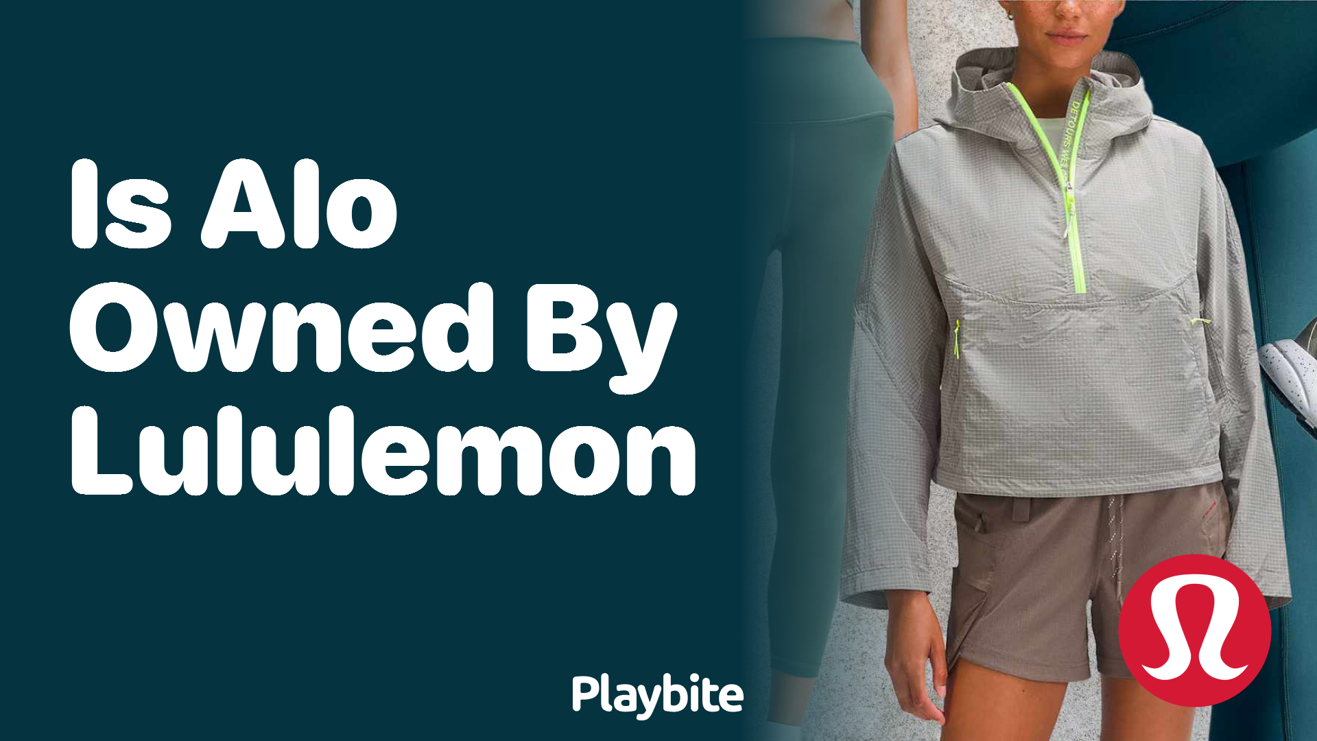 Is Alo Owned by Lululemon? Unraveling the Truth