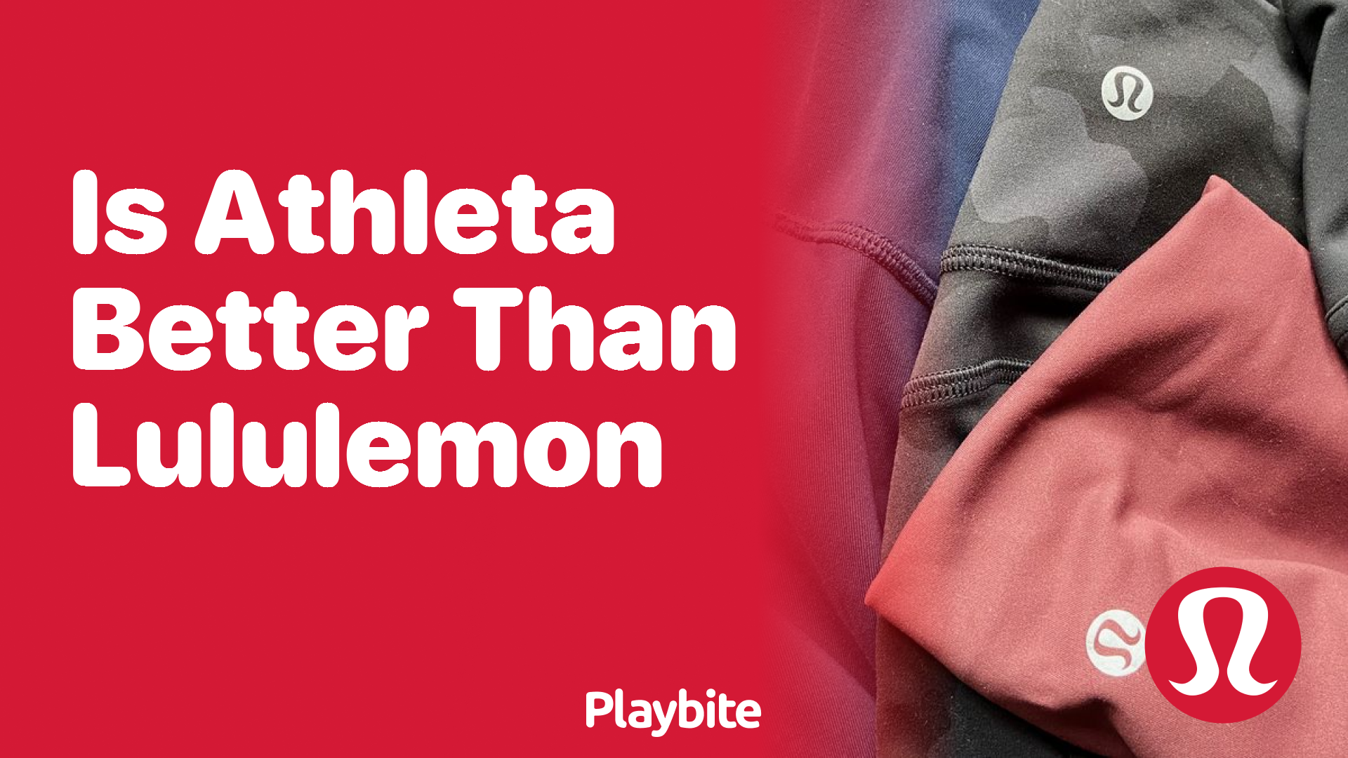 What Is The Difference Between Athleta And Lululemon