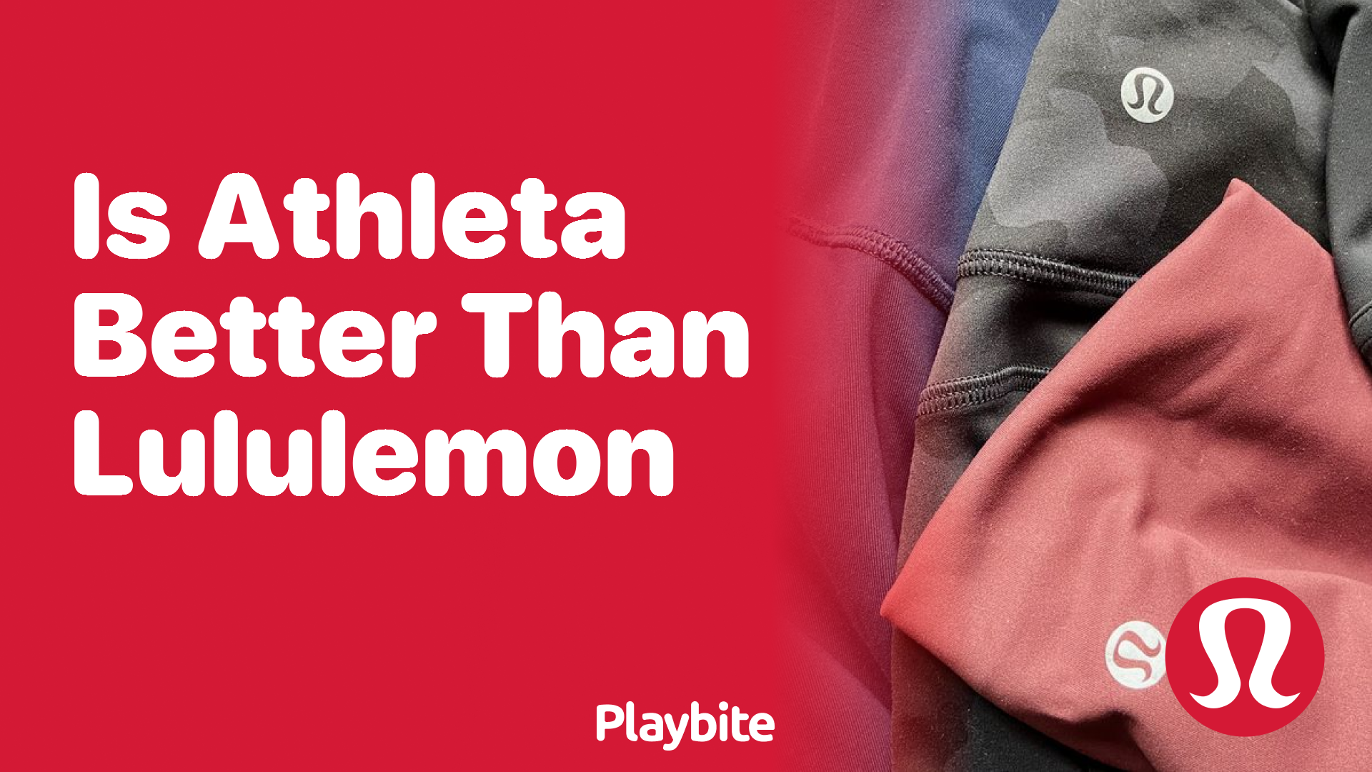 Is Athleta Better Than Lululemon? Let’s Compare!