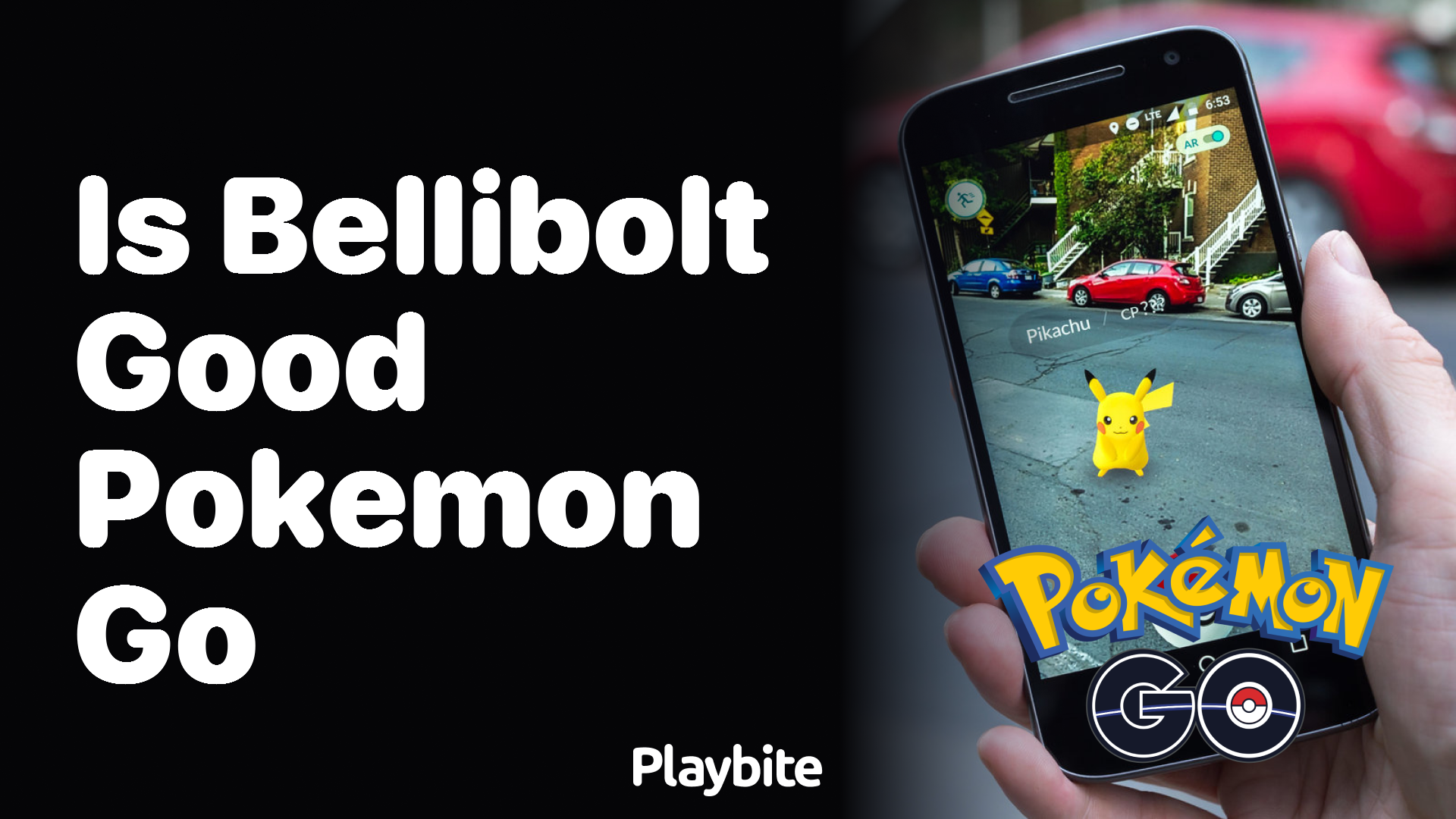 Is Bellibolt Good in Pokemon GO? Let’s Find Out!
