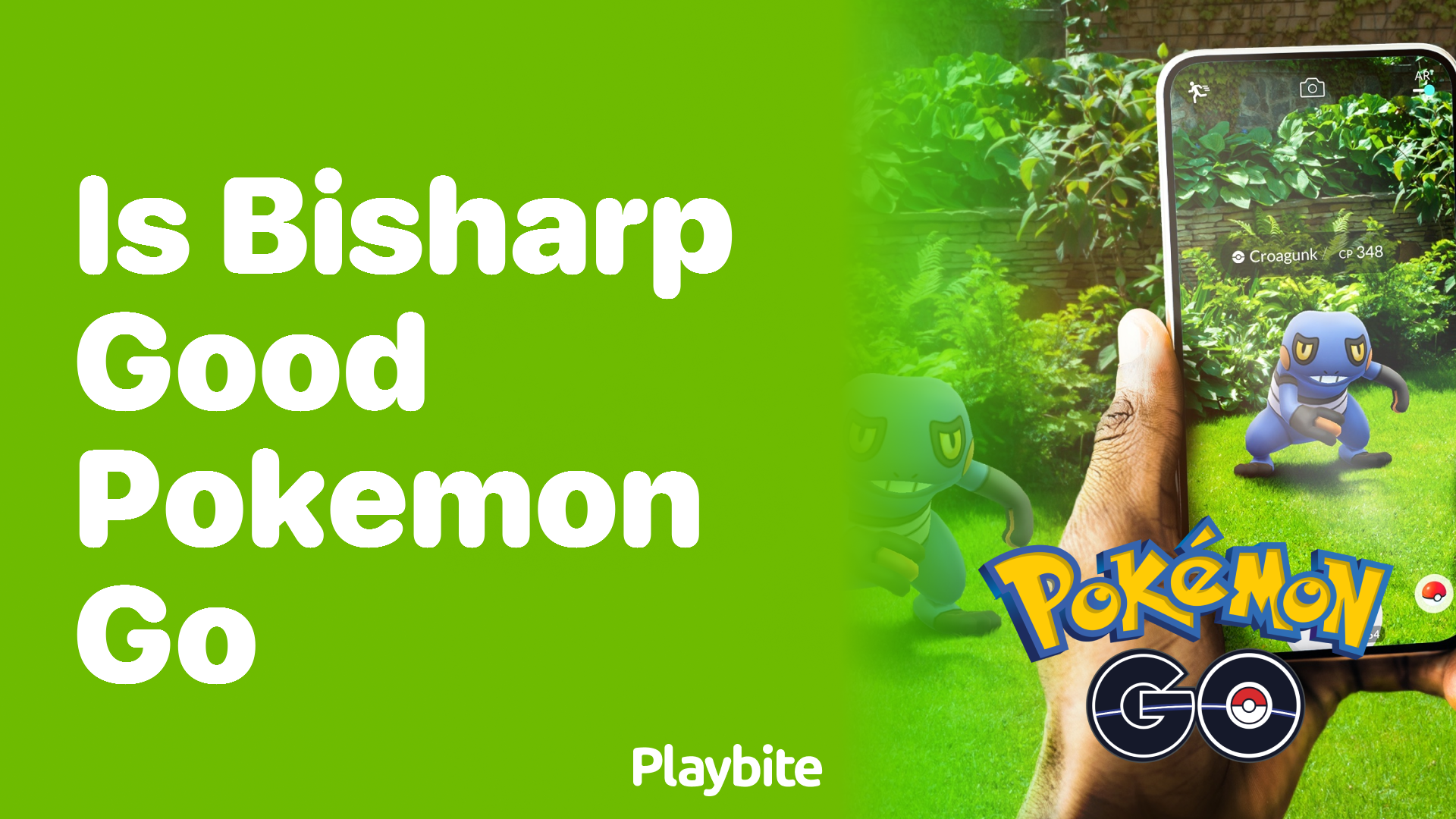 Is Bisharp Good in Pokemon GO? Let’s Find Out!
