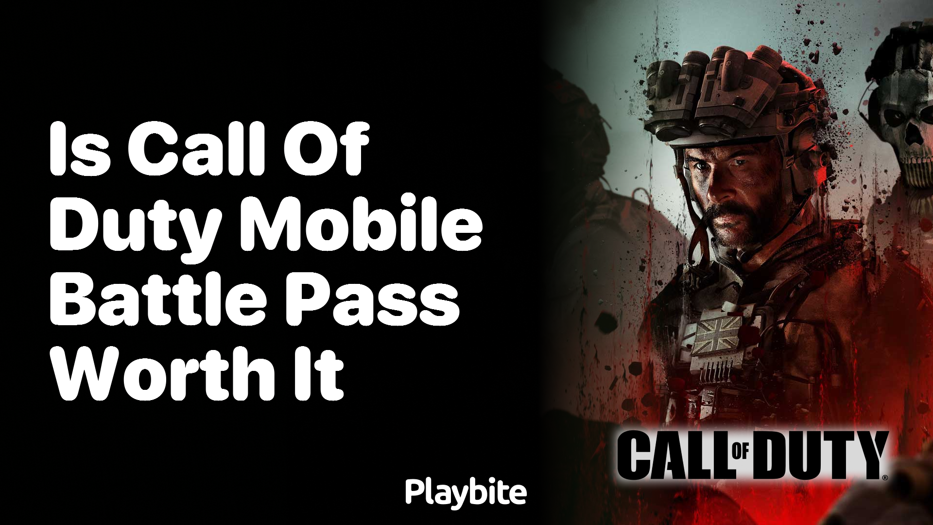 Is the Call of Duty Mobile Battle Pass Worth It? Your Ultimate Guide!