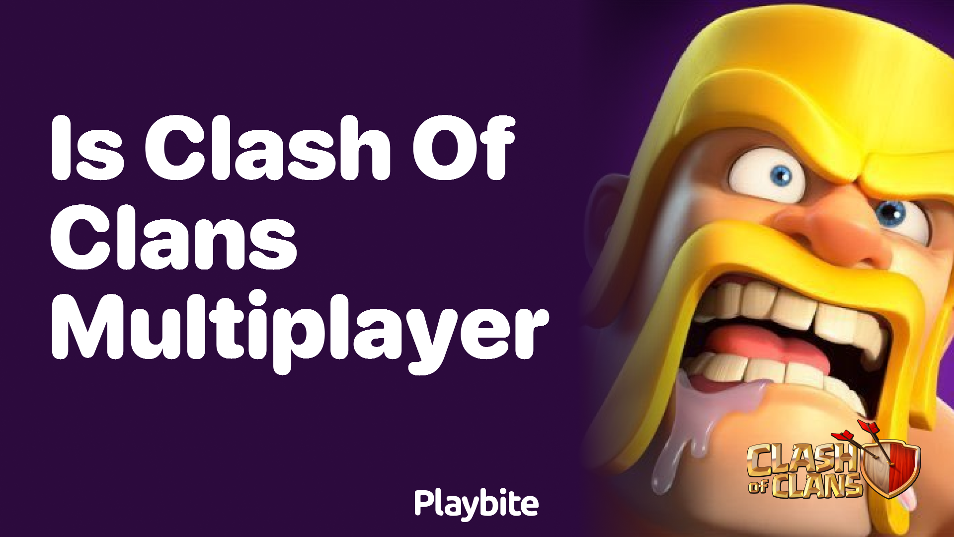 Is Clash of Clans Multiplayer? Discover the Power of Teams and Strategy!